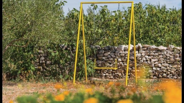 Siritovci Olive Tree House With Jacuzzi, Wifi And 40M2 Poolヴィラ エクステリア 写真